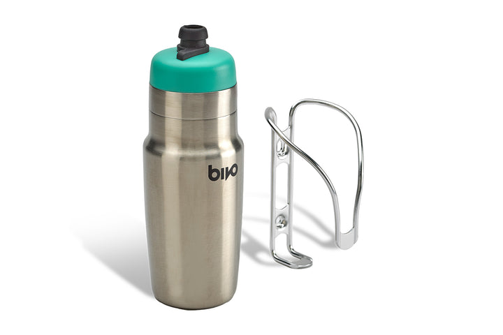 Retro Bottle Cage: