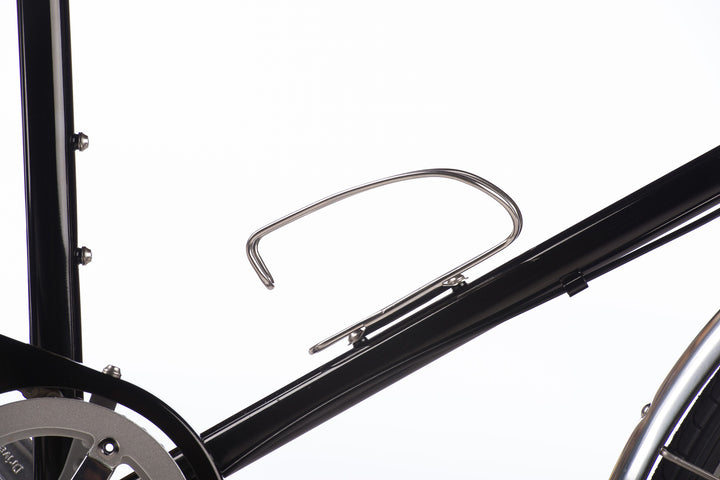 Retro Bottle Cage:
