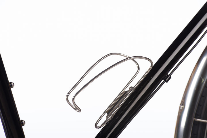 Retro Bottle Cage: