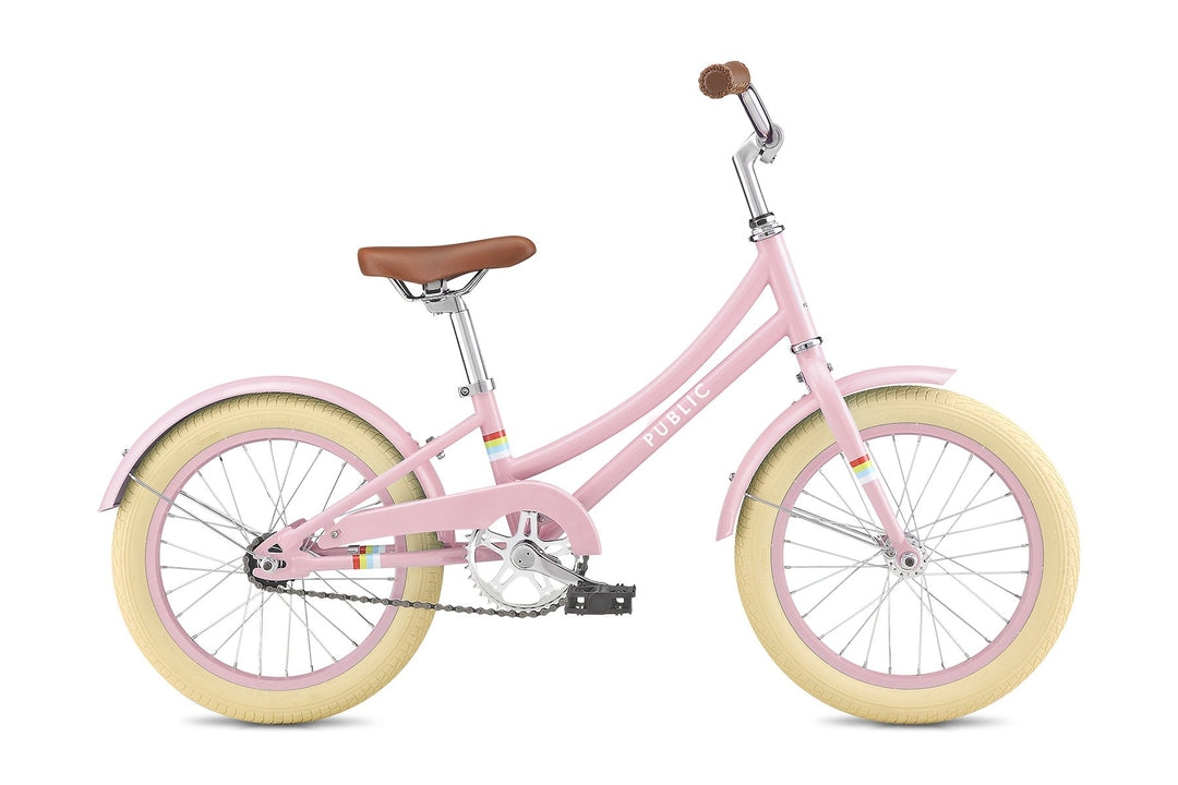 Sprout C16 - Pink