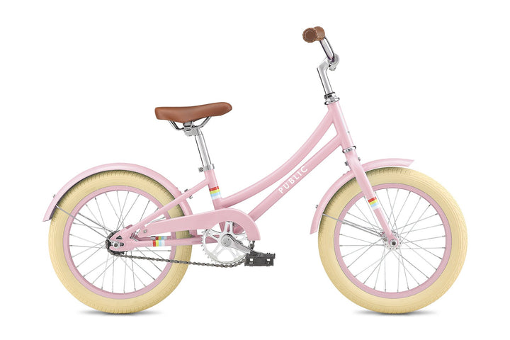 Sprout C16 - Pink