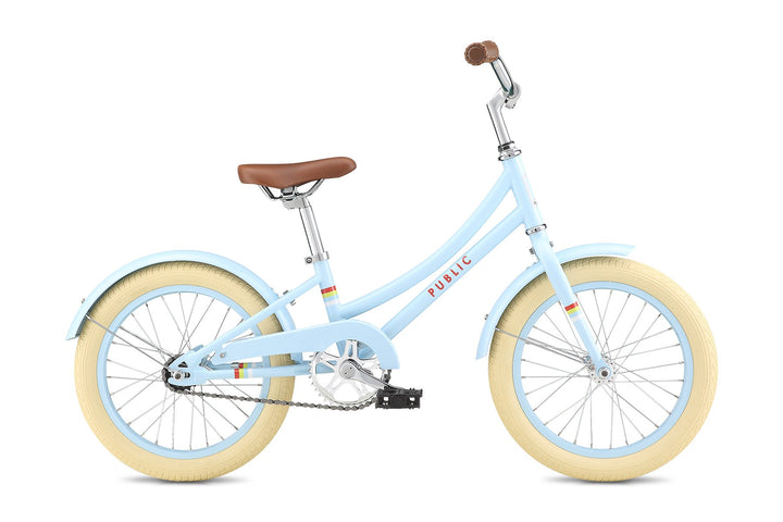 Sprout C16 - Powder Blue