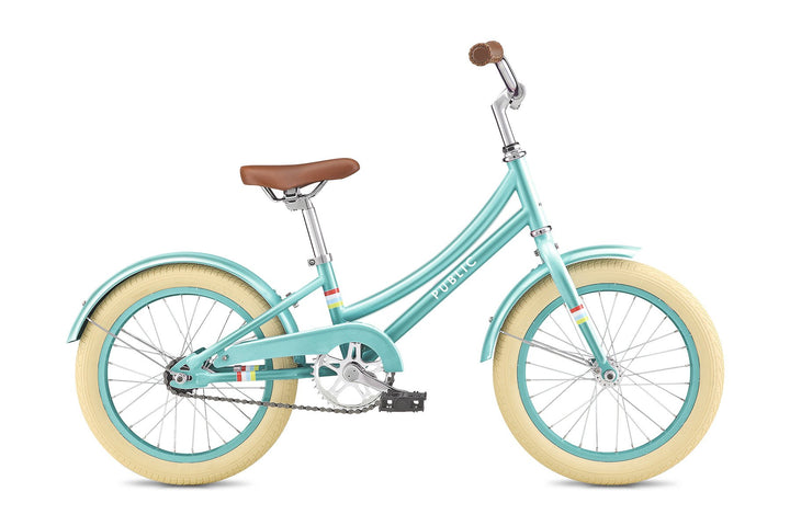 Public C20 - Seafoam
