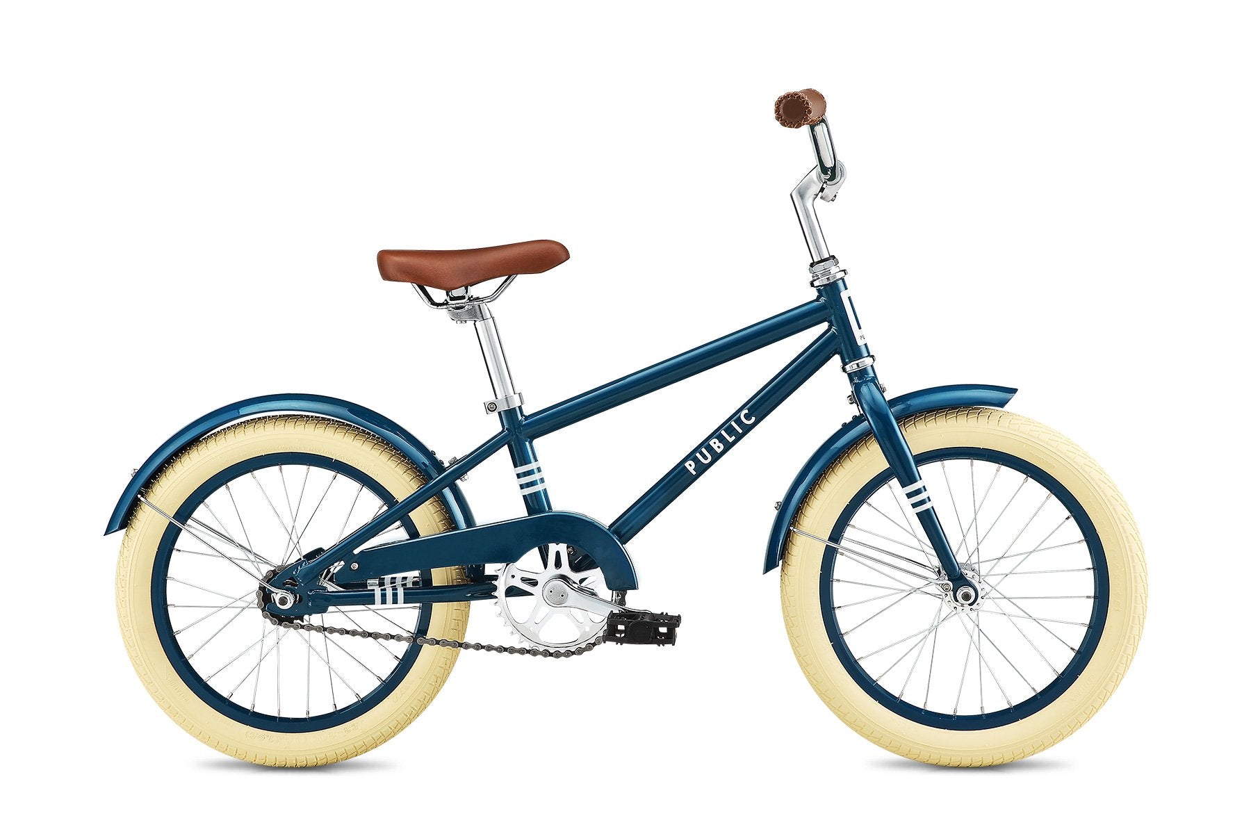 Public Bikes Sprout V