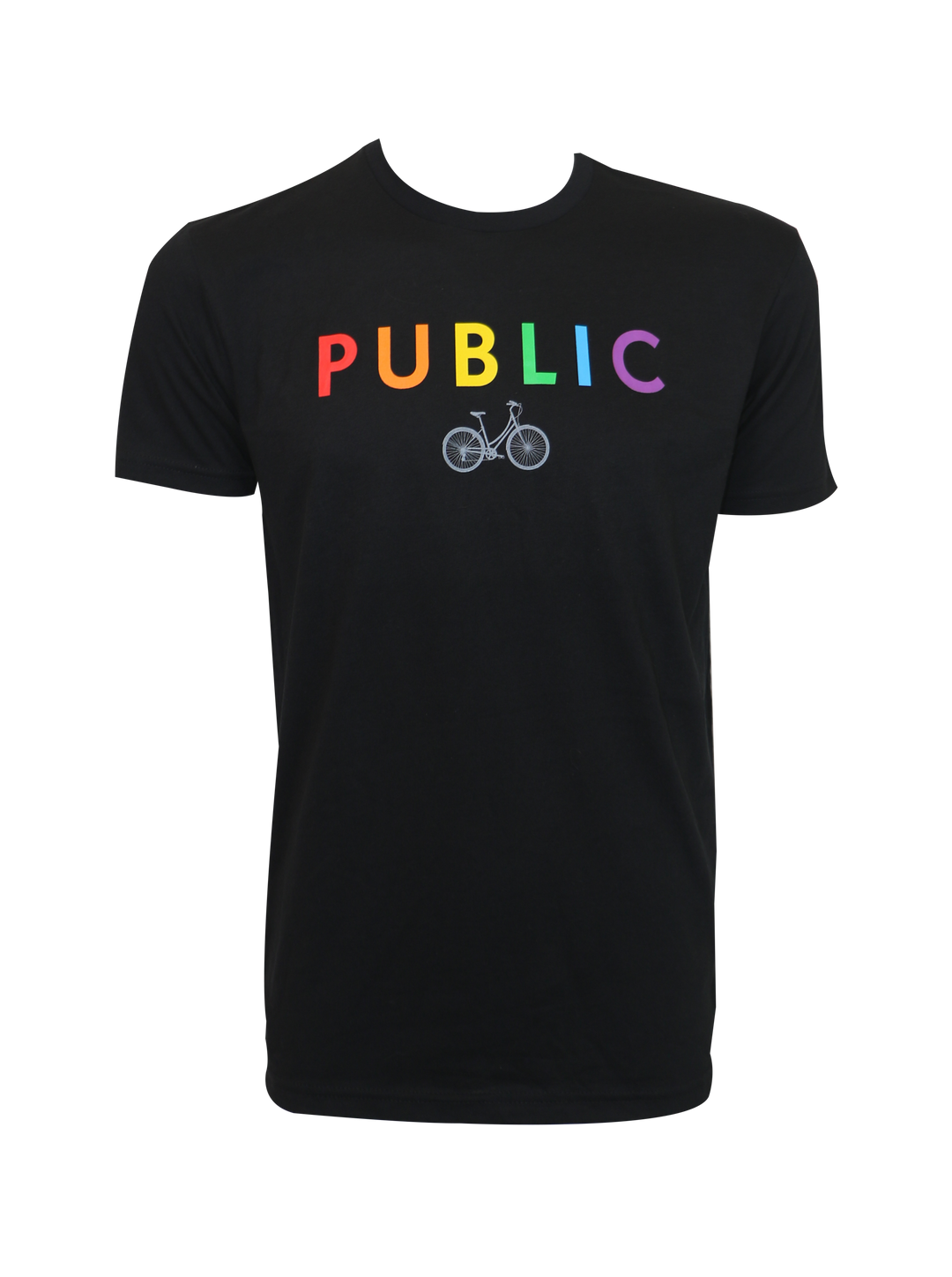 Public T-Shirt