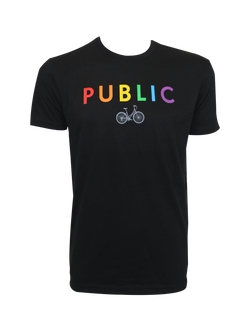 Public T-Shirt