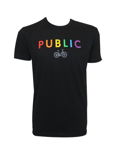 Public T-Shirt
