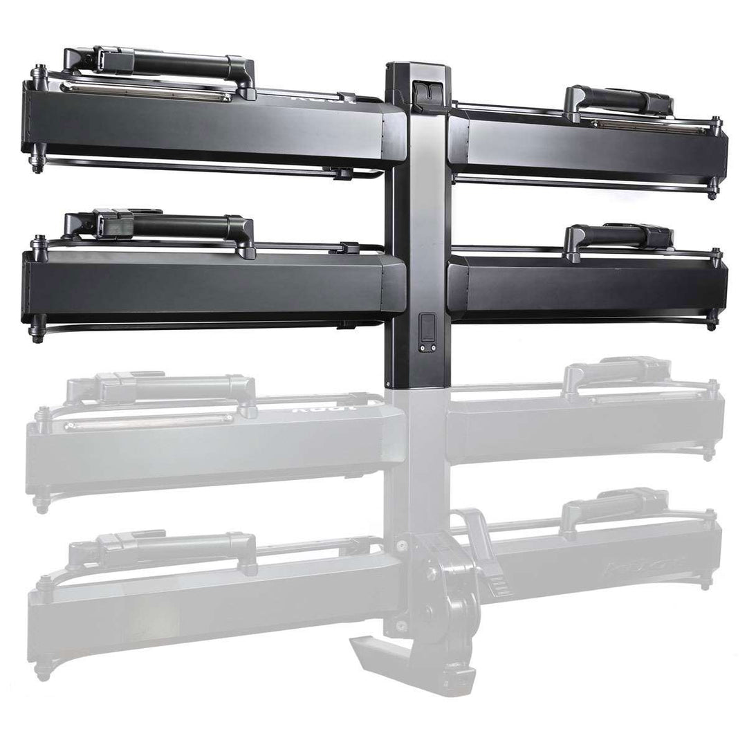 Car Racks – Mike's Bikes