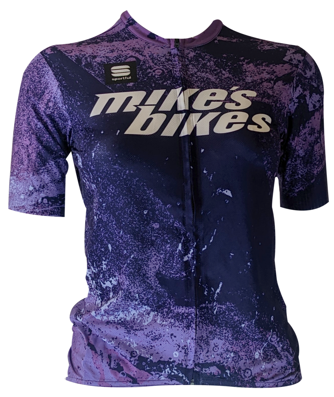 Team Mike's Bikes Equator 9.0 Jersey (Women's)