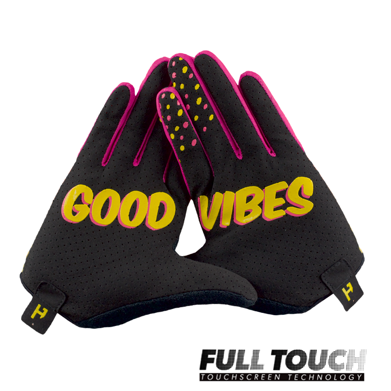 Summer Lite Gloves