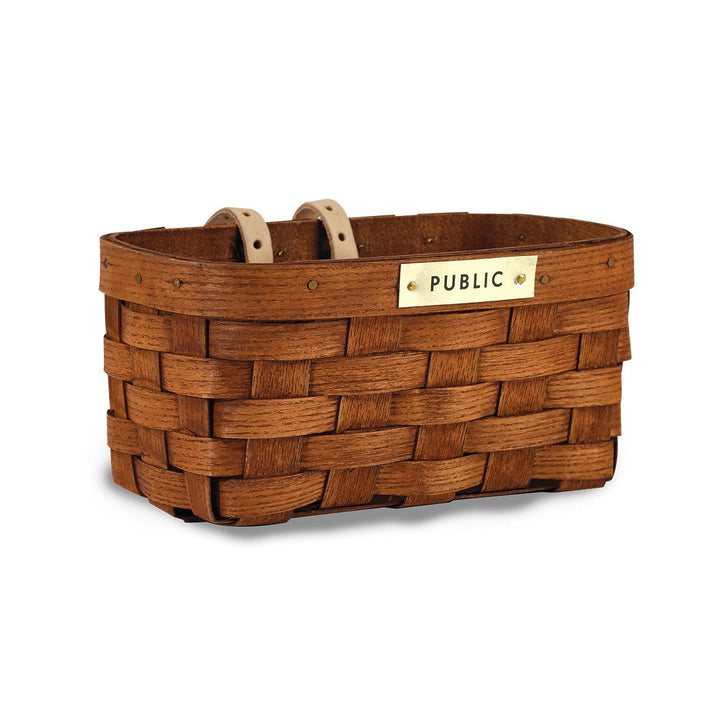 Kids Front Bike Basket