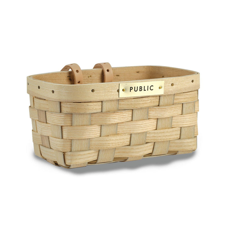 Kids Front Bike Basket