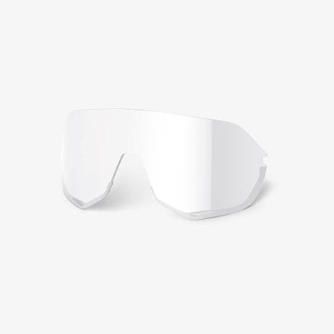 S2 Replacement Lens - Clear