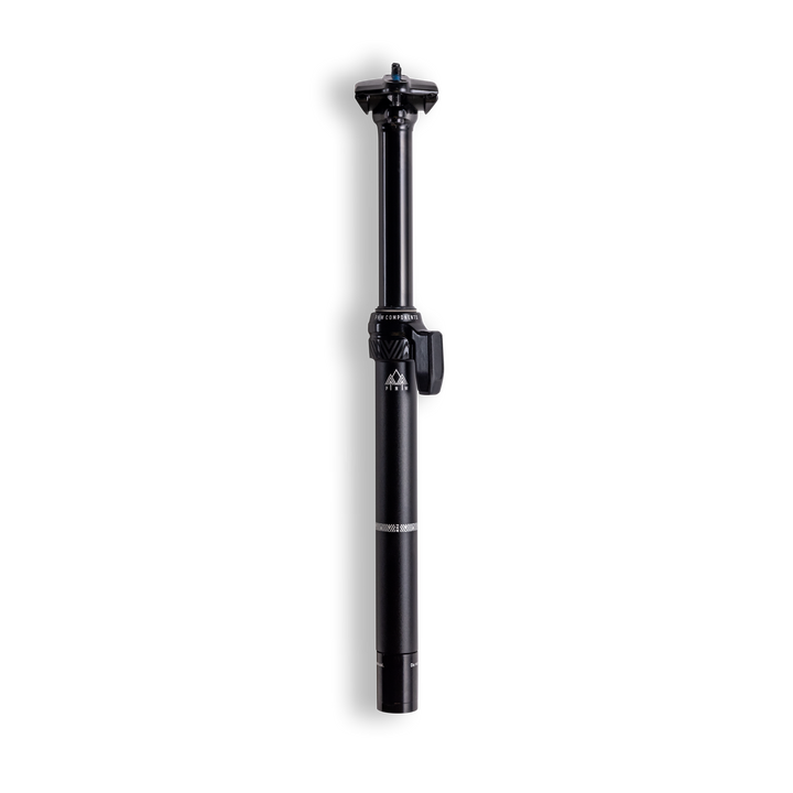 Pine Dropper Post (27.2)