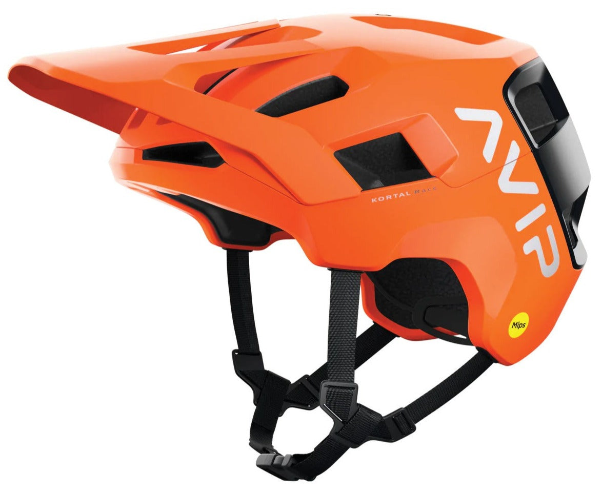 POC Kortal Race MIPS Helmet – Mike's Bikes
