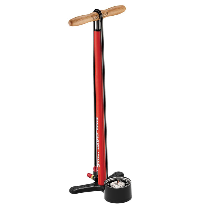 Steel Floor Drive Pump