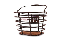 QR Carryall Basket