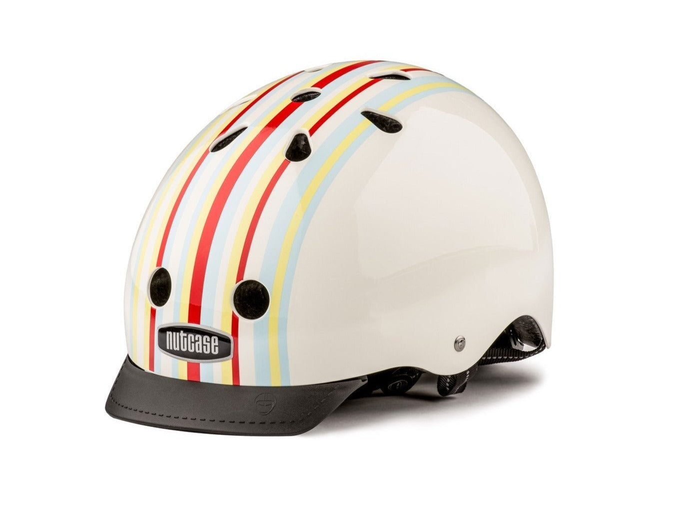 Nutcase Street Helmet - Thumbnail 4