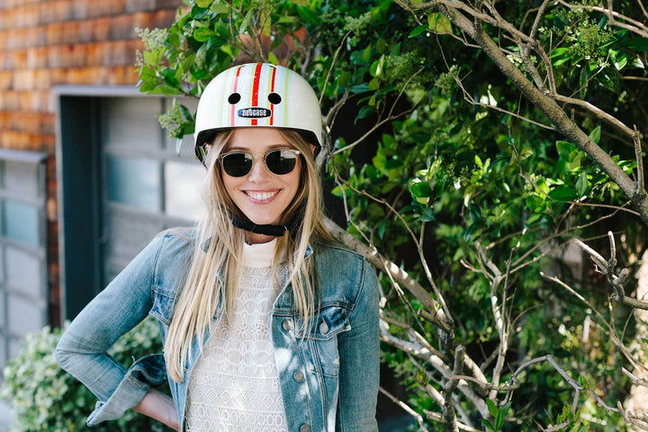 Nutcase MIPS Helmet