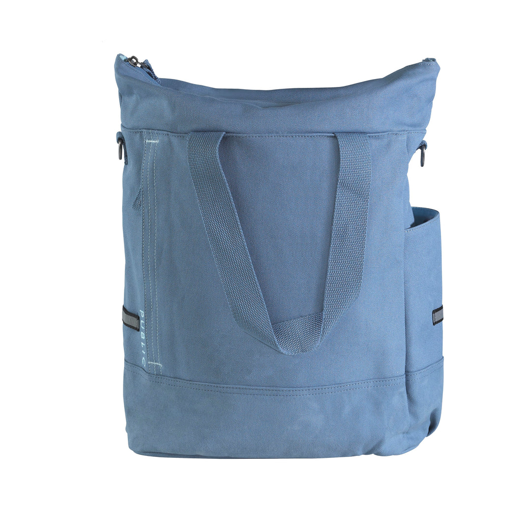 Carryall Single Pannier