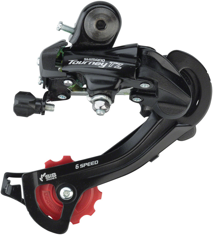 TOURNEY TZ500 Rear Derailleur (6/7-SPEED)