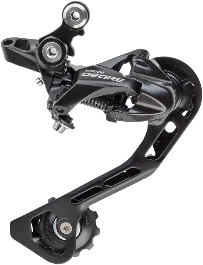 Deore T6000 Rear Derailleur