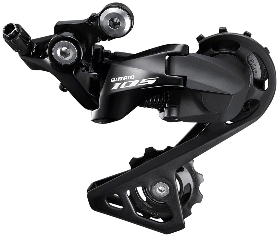 105 RD-R7000-SS Short Cage Rear Derailleur (11-Speed)