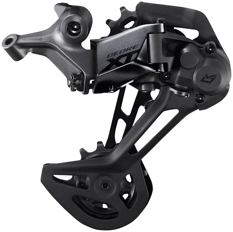 Deore XT M8130 LINKGLIDE Rear Derailleur