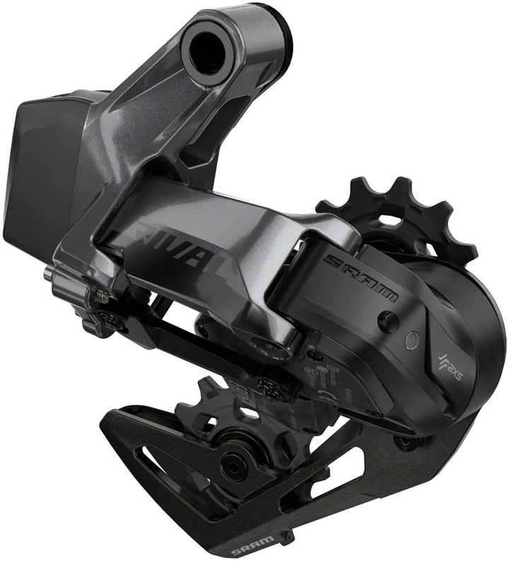 Rival XPLR eTap AXS Rear Derailleu (12-Speed)