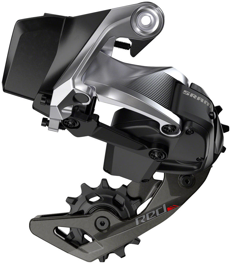 RED eTap Rear Derailleur (11-Speed)