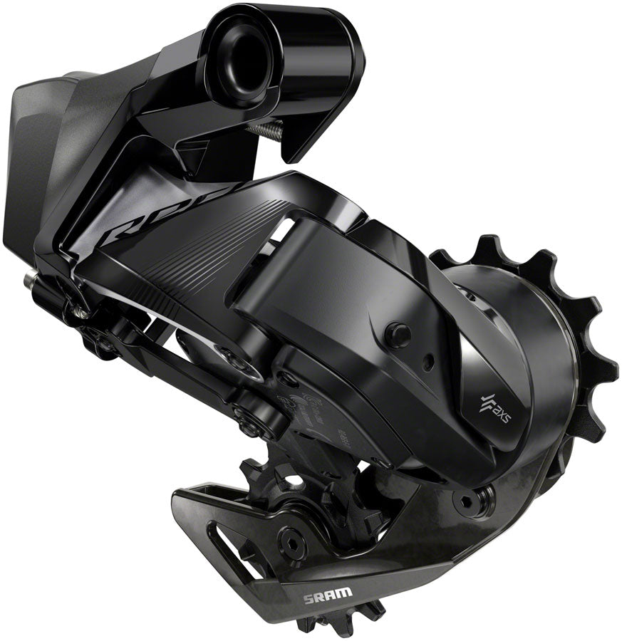 SRAM RED XPLR ETAP AXS Rear Derailleur - Thumbnail 3