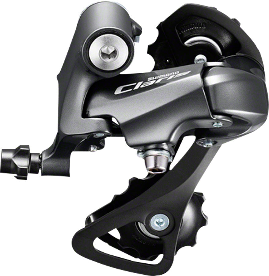 Claris R2000-GS Rear Derailleur (8-Speed)