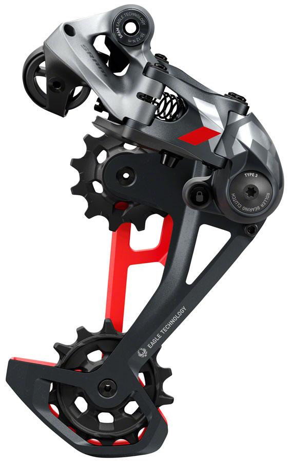 X01 Eagle Rear Derailleur