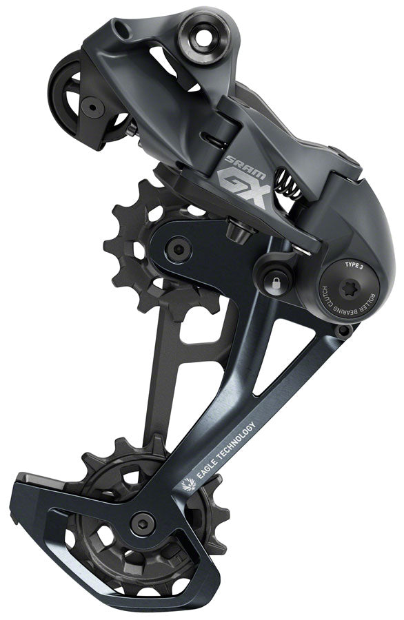 GX Eagle Rear Derailleur (12-Speed)