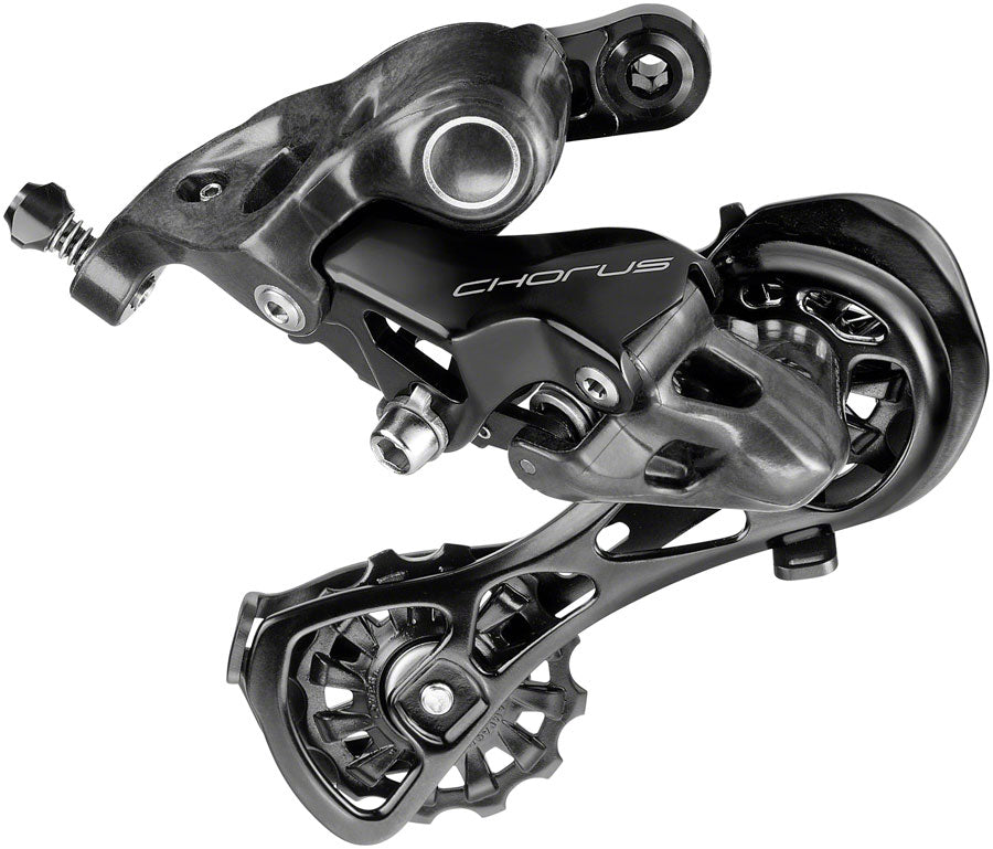 Chorus Disc Brake Groupset (12-Speed)