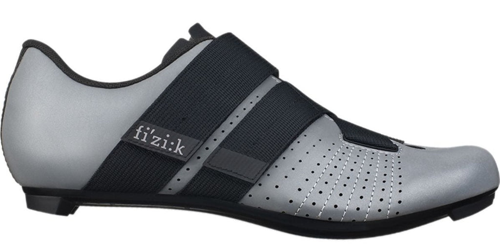 Fizik Tempo Powerstrap R5 Reflective Road Bike Shoes Mike s Bikes