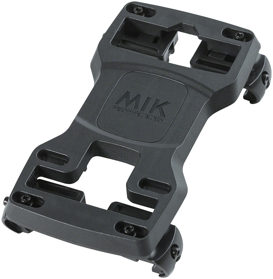 Mik Adapter Rear Rack Basil MIK Carrier Plate Rack Adaptor – Mike's Bikes