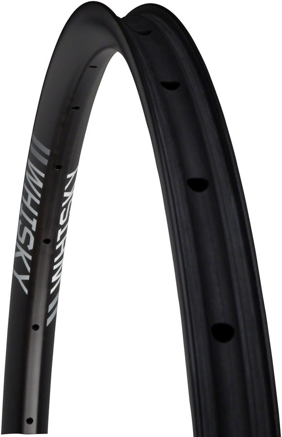 No.9 Carbon Rims