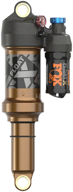 Float X Factory Rear Shock (210x55 mm)