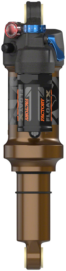 FOX float リアショック FOX FLOAT SL FACTORY | MTB Air Shock for XC – RideFOX