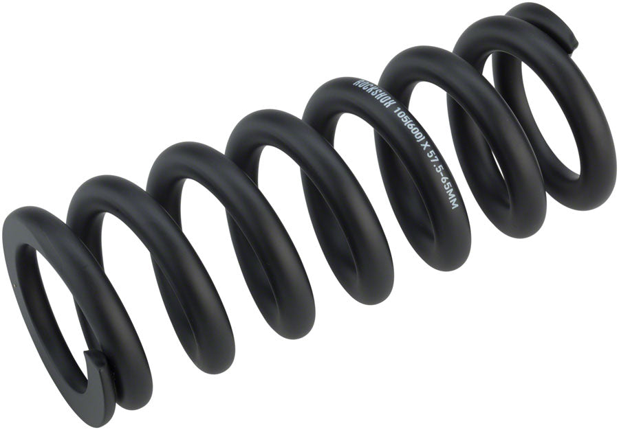 Metric Coil Spring