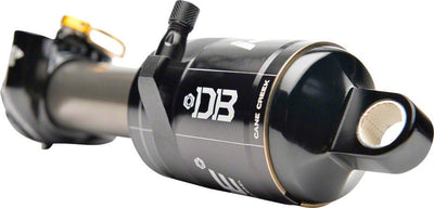 Double Barrel Inline Rear Shock (200x50mm)