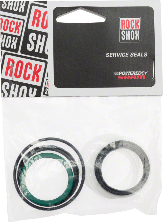 RockShox Rear Shock Air Can Service Kit - Thumbnail 3