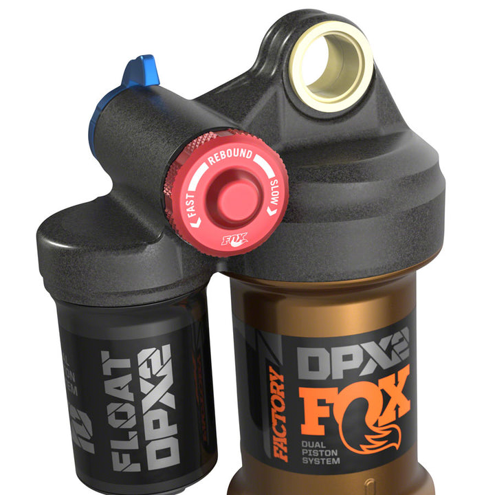 Float DPX2 Factory Rear Shock (190 x 45mm)