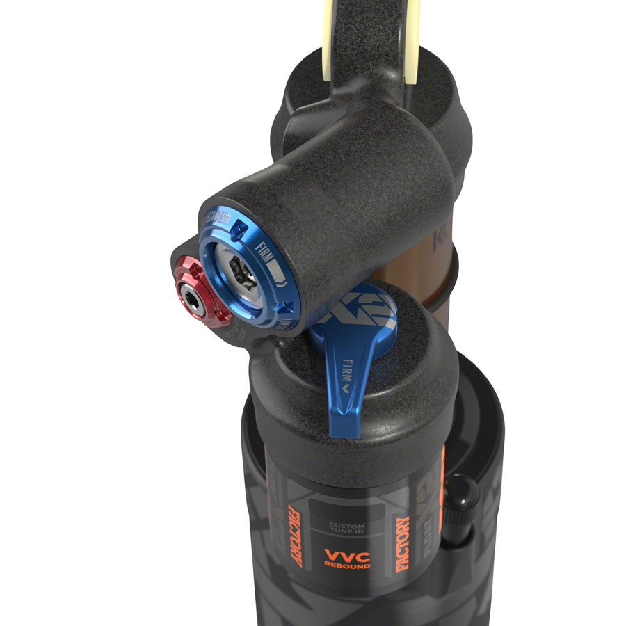 Fox Factory Float X2 Rear Shock (8.5x2.5