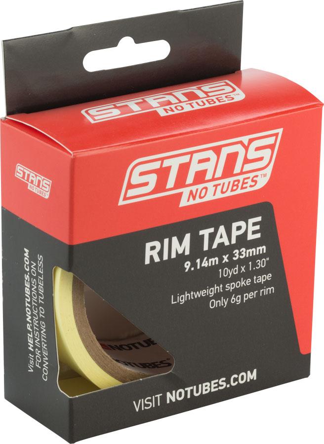 Rim Tape