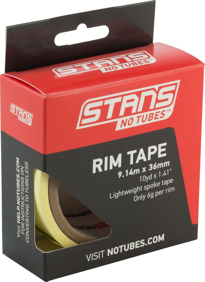 Rim Tape