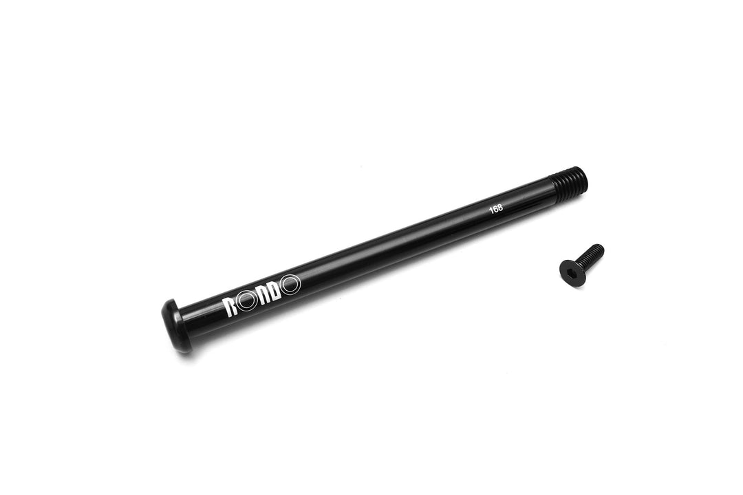 Ruut ST Thru-Axle 168mm