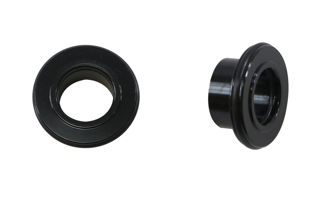 RUUT Front Endcaps