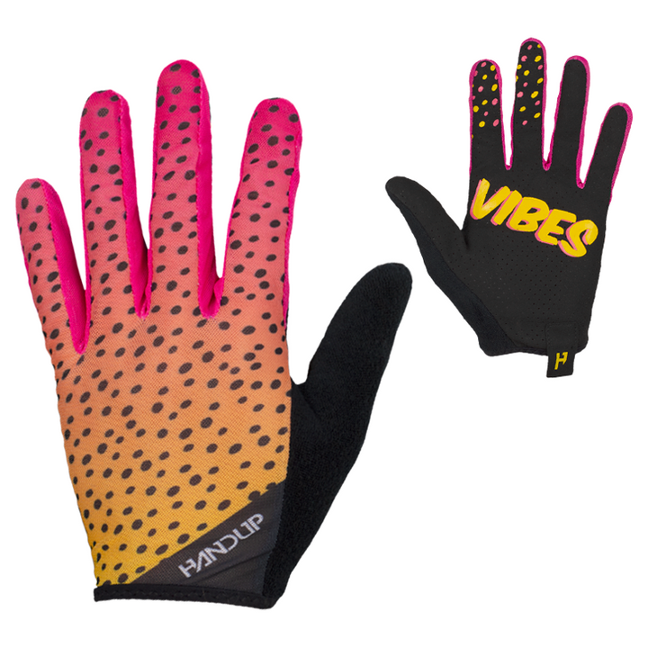 Summer Lite Gloves